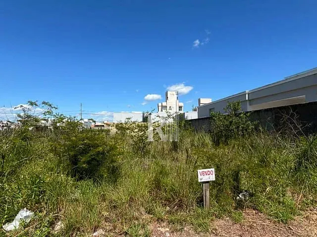 Terreno com 250m², à venda, no bairro Joáia em Tijucas