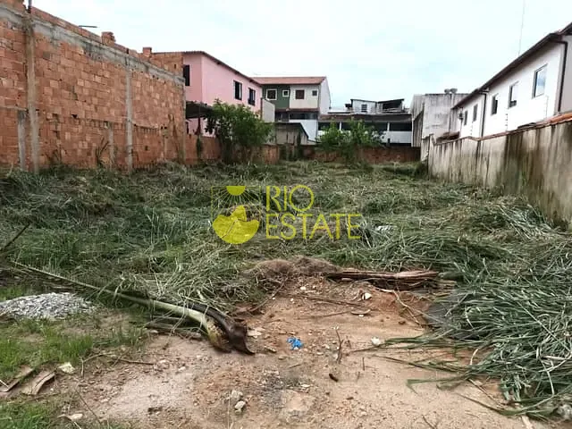 Terreno com 450m², à venda, no bairro Bela Vista em Pinheiral