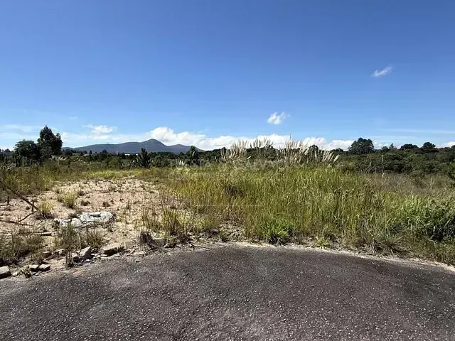 Terreno com 22m², à venda, no bairro Não informado em Quatro Barras