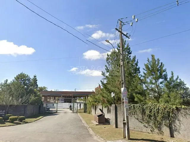 Terreno com 22m², à venda, no bairro Não informado em Quatro Barras