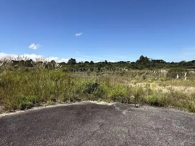 Terreno com 22m², à venda, no bairro Não informado em Quatro Barras