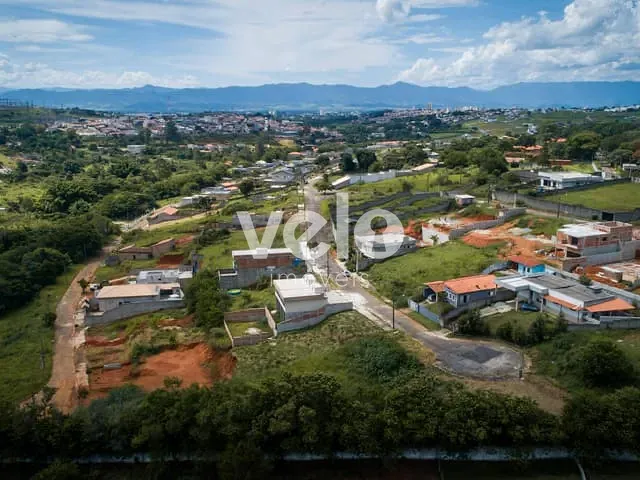 Terreno com 129m², à venda, no bairro Chácaras Cataguá em Taubaté