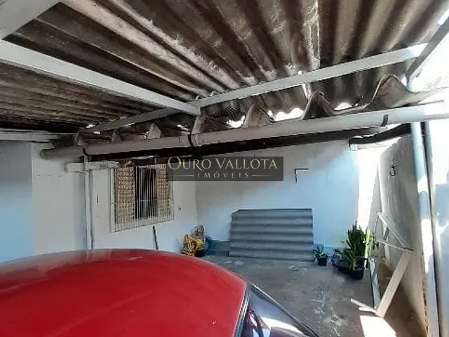 Terreno com 146m², à venda, no bairro Vila Invernada em São Paulo