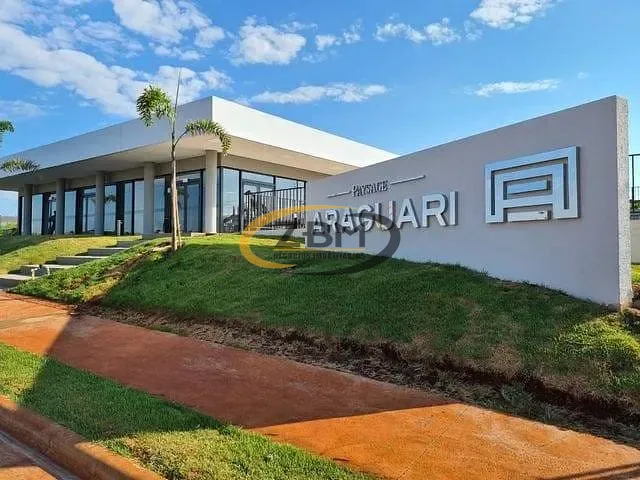 Terreno com 252m², à venda, no bairro Jardim Morumbi em Londrina