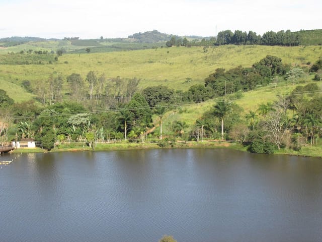 Terreno com 500m², à venda, no bairro Zona Rural em Muzambinho
