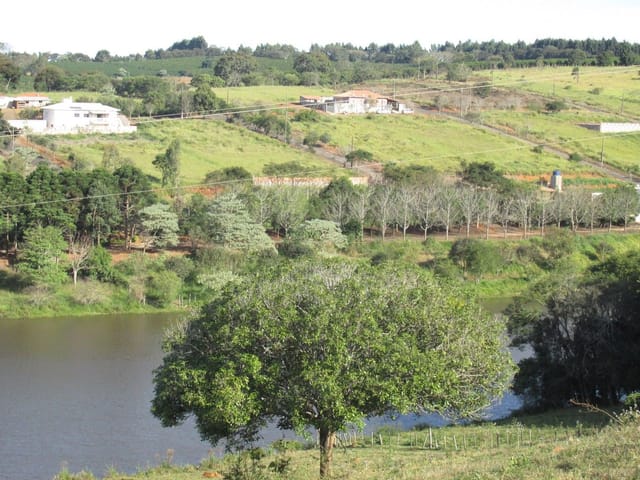 Terreno com 500m², à venda, no bairro Zona Rural em Muzambinho