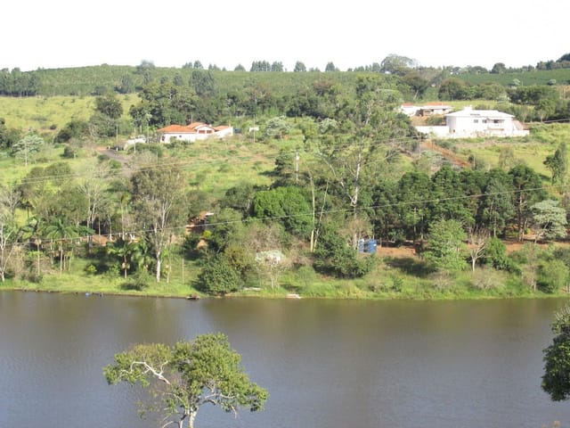 Terreno com 500m², à venda, no bairro Zona Rural em Muzambinho