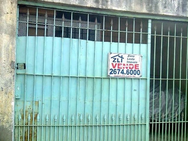 Foto do Terreno - Terreno residencial à venda, Vila Formosa, São Paulo - TE0618. | ZONA LESTE IMÓVEIS