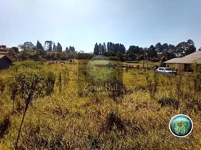 Terreno com 1500m², à venda, no bairro Carafá em Votorantim