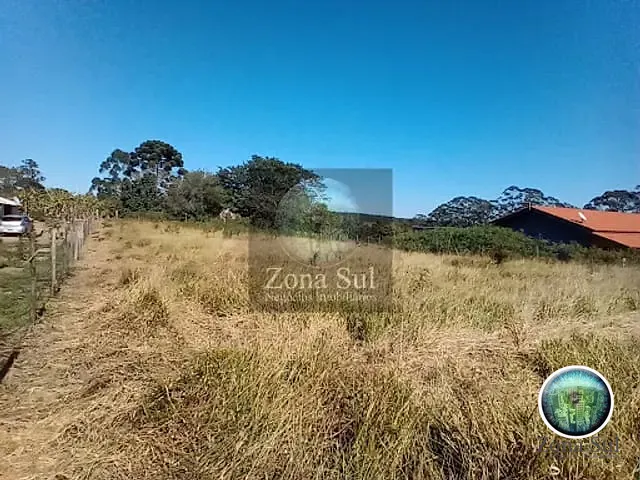 Terreno com 1500m², à venda, no bairro Carafá em Votorantim