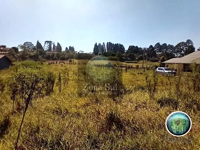 Terreno com 1500m², à venda, no bairro Carafá em Votorantim