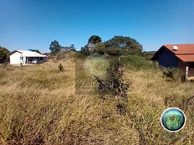 Terreno com 1500m², à venda, no bairro Carafá em Votorantim