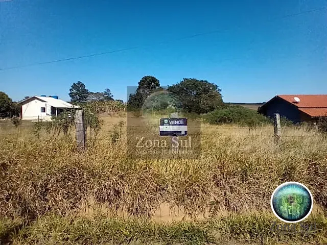 Terreno com 1500m², à venda, no bairro Carafá em Votorantim
