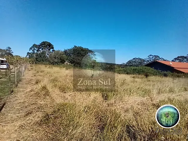 Terreno com 1500m², à venda, no bairro Carafá em Votorantim