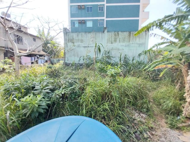 Terreno com 308m², para alugar, no bairro Glória em Macaé