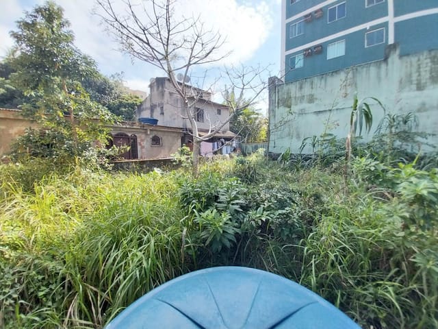 Terreno com 308m², para alugar, no bairro Glória em Macaé