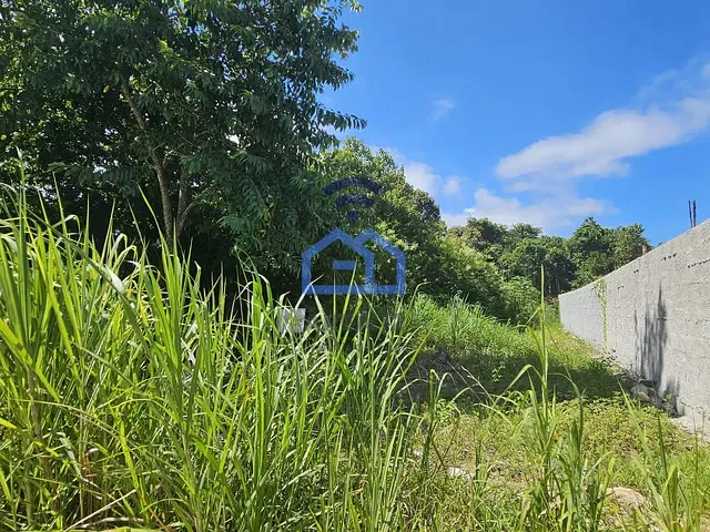 Terreno com 372m², à venda, no bairro Massaguaçu em Caraguatatuba