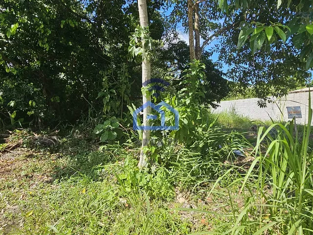 Terreno com 372m², à venda, no bairro Massaguaçu em Caraguatatuba