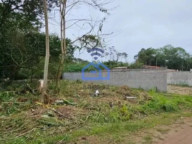 Terreno com 372m², à venda, no bairro Massaguaçu em Caraguatatuba