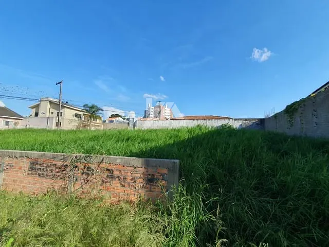 Terreno com 1052m², à venda, no bairro Jardim Carvalho em Ponta Grossa