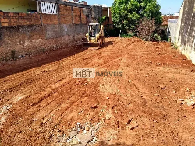 Terreno com 300m², à venda, no bairro Vila Seabra em Bauru