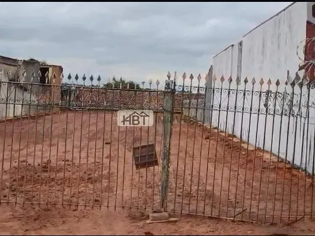 Terreno com 300m², à venda, no bairro Vila Seabra em Bauru