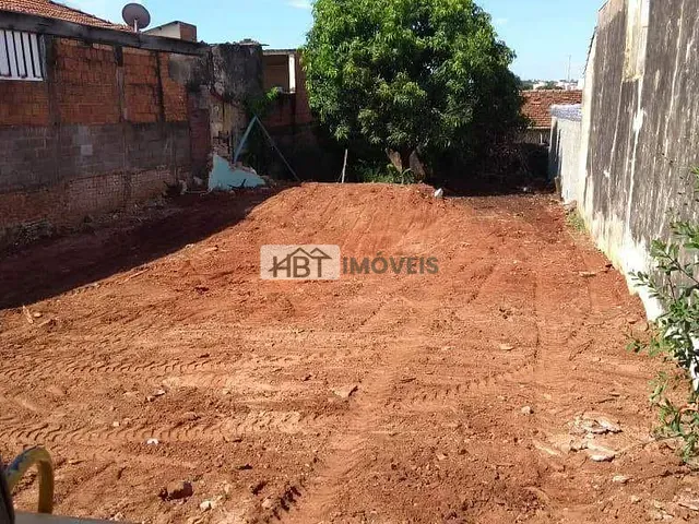 Terreno com 300m², à venda, no bairro Vila Seabra em Bauru