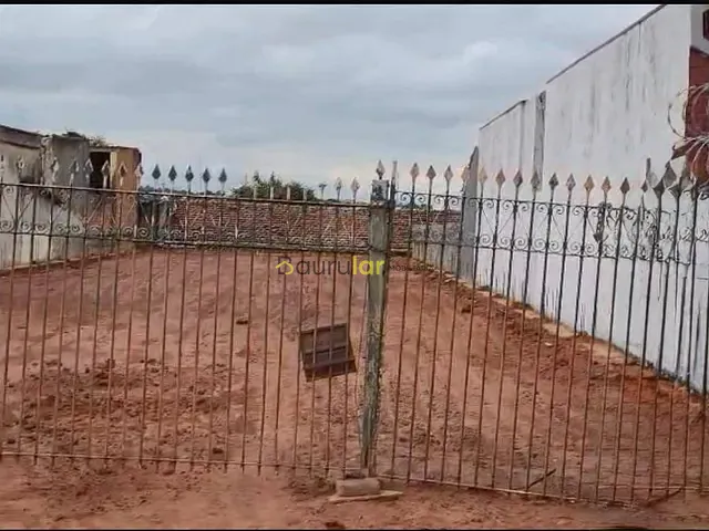 Terreno com 300m², à venda, no bairro Vila Seabra em Bauru