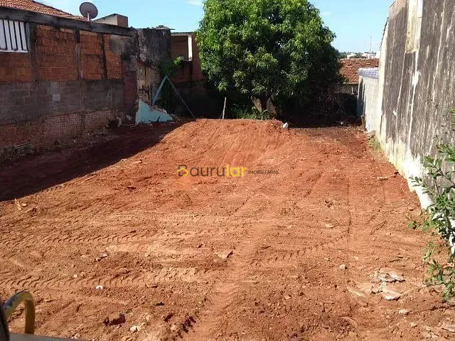 Terreno com 300m², à venda, no bairro Vila Seabra em Bauru