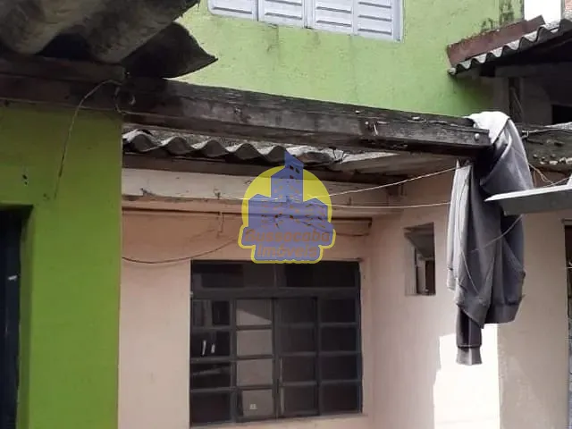 Terreno com 293m², à venda, no bairro Bussocaba em Osasco
