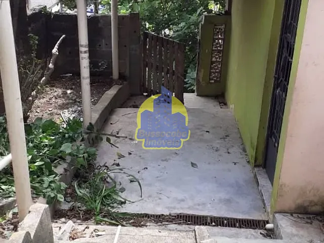 Terreno com 293m², à venda, no bairro Bussocaba em Osasco