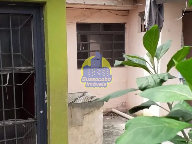 Terreno com 293m², à venda, no bairro Bussocaba em Osasco