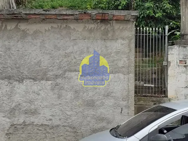 Terreno com 293m², à venda, no bairro Bussocaba em Osasco
