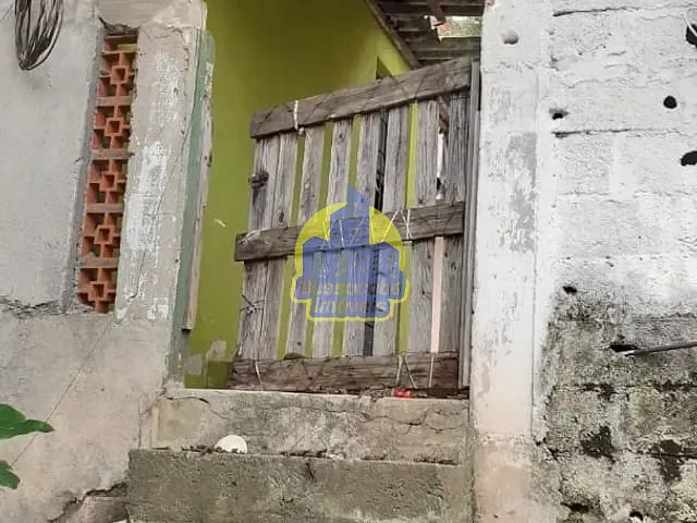 Terreno com 293m², à venda, no bairro Bussocaba em Osasco