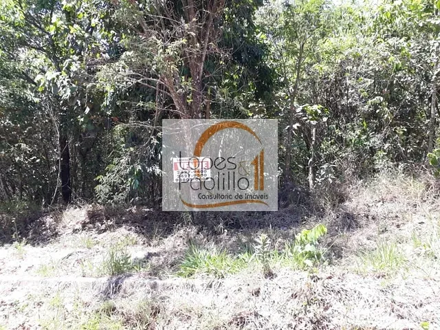 Terreno com 512m², à venda, no bairro Parque Res Itaguacu em Atibaia