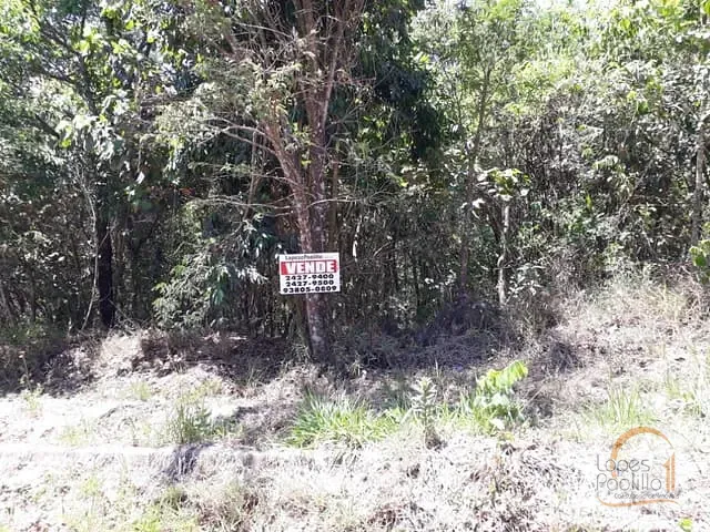 Terreno com 512m², à venda, no bairro Parque Res Itaguacu em Atibaia