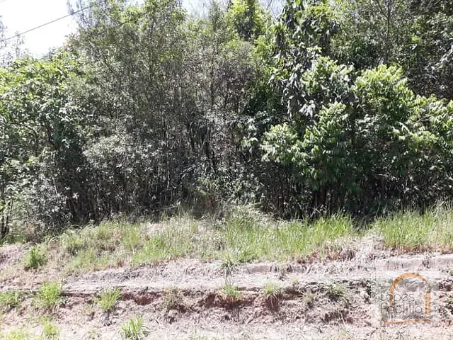 Terreno com 512m², à venda, no bairro Parque Res Itaguacu em Atibaia