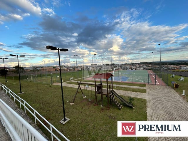 Terreno com 293m², à venda, no bairro Cará-cará em Ponta Grossa