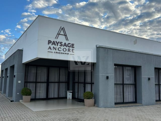 Terreno com 293m², à venda, no bairro Cará-cará em Ponta Grossa