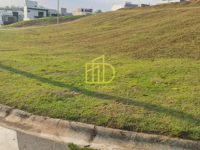 Terreno com 262m², à venda, no bairro Morros em Sorocaba