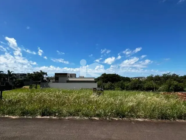 Terreno com 300m², à venda, no bairro Parque Industrial Cafezal em Rolândia
