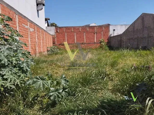 Terreno com 300m², à venda, no bairro Residencial Ana Caroline em Anápolis
