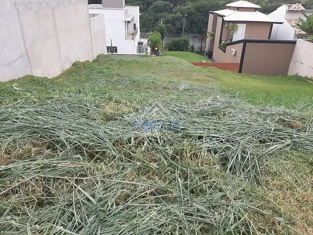 Terreno com 250m², à venda, no bairro Chácara Morada Mediterrânea em Jundiaí