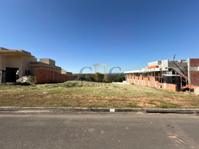Terreno com 1000m², à venda, no bairro Reserva São José em Salto de Pirapora