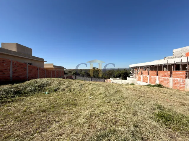 Terreno com 1000m², à venda, no bairro Reserva São José em Salto de Pirapora