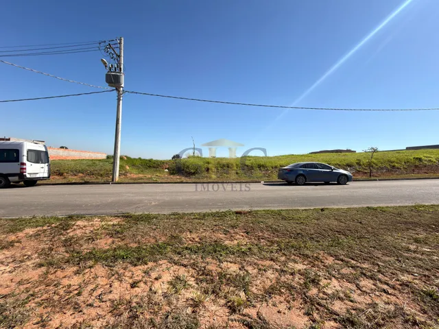 Terreno com 1000m², à venda, no bairro Reserva São José em Salto de Pirapora