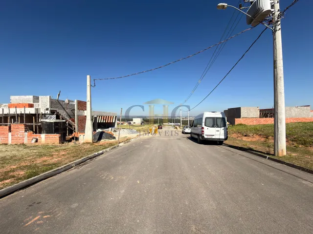 Terreno com 1000m², à venda, no bairro Reserva São José em Salto de Pirapora