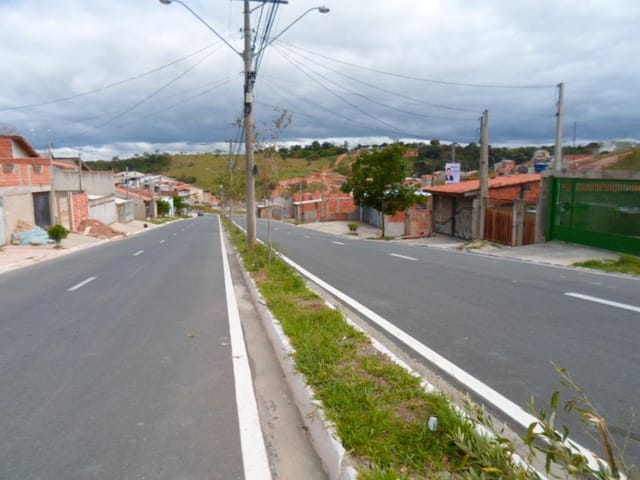Foto do Terreno - Terreno  comercial à venda, Jardim Nova República, São José dos Campos. | INDEPENDENCE NEGOCIOS IMOBILIARIOS LTDA
