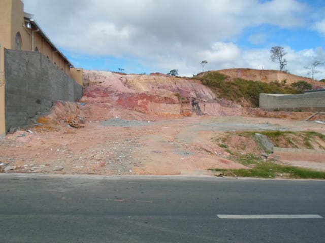 Foto do Terreno - Terreno  comercial à venda, Jardim Nova República, São José dos Campos. | INDEPENDENCE NEGOCIOS IMOBILIARIOS LTDA