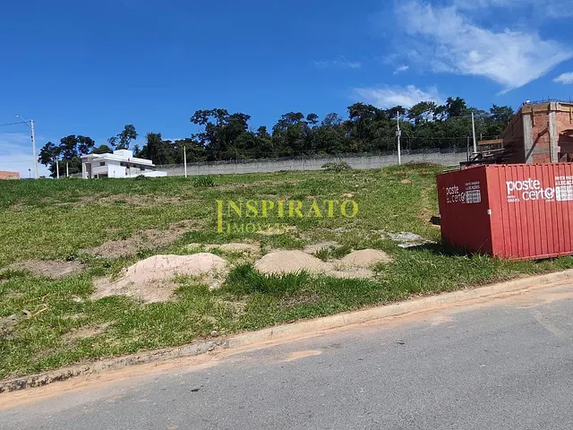 Terreno com 340m², à venda, no bairro Gramadão - Aeroporto em Jundiaí